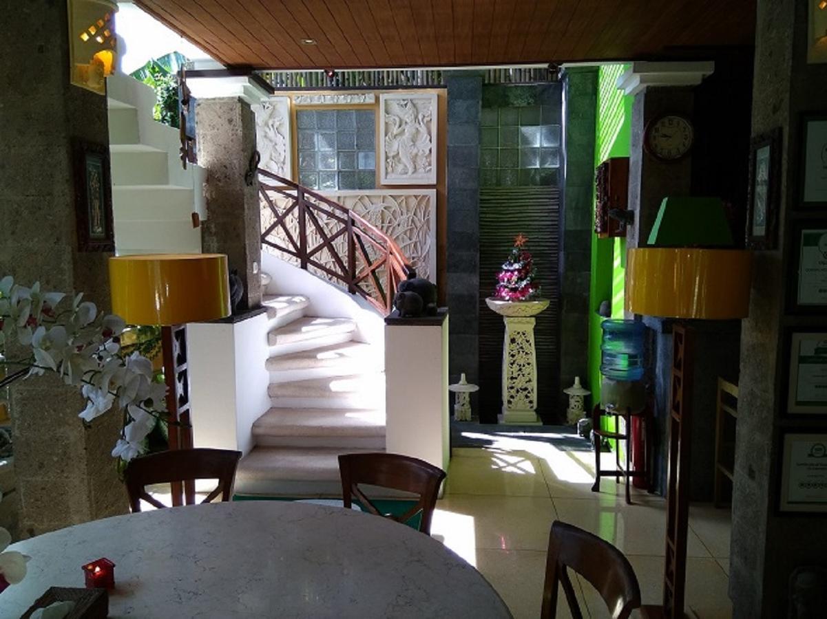 Umah Watu Guest house