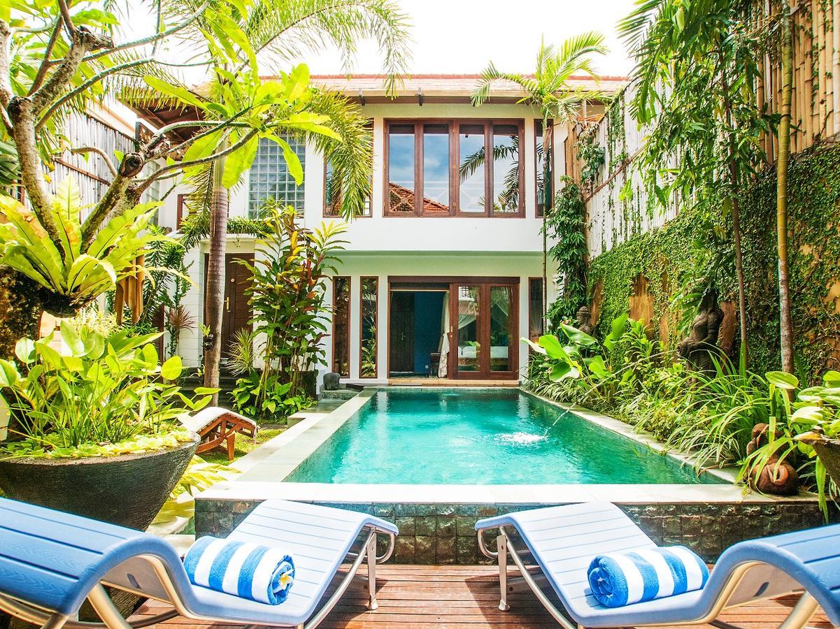 Guest house Umah Watu 4*