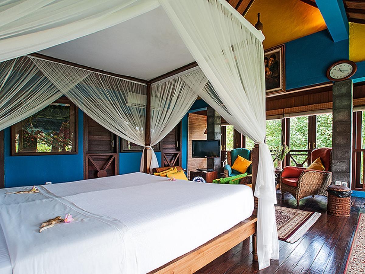 Umah Watu Guest house 4*