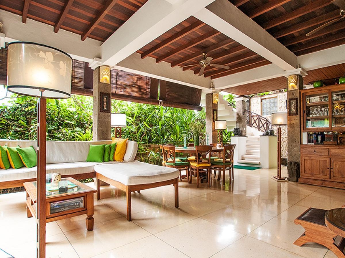 Umah Watu Seminyak (Bali)