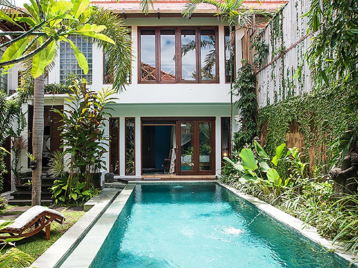 Guest house Umah Watu