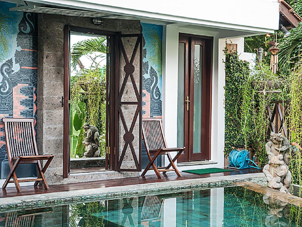 Umah Watu Guest house Seminyak (Bali)