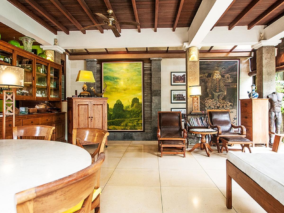 Umah Watu Seminyak (Bali)