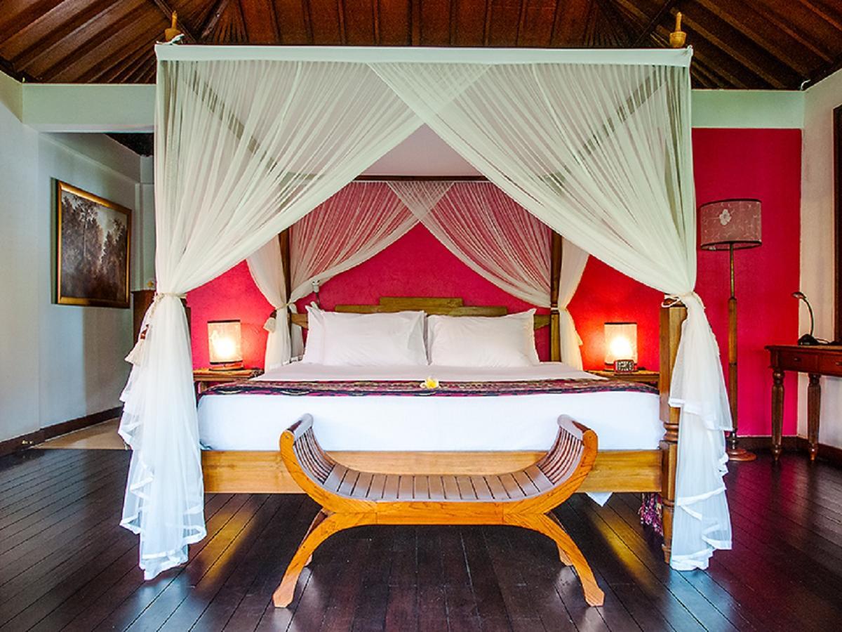 Guest house Umah Watu 4*