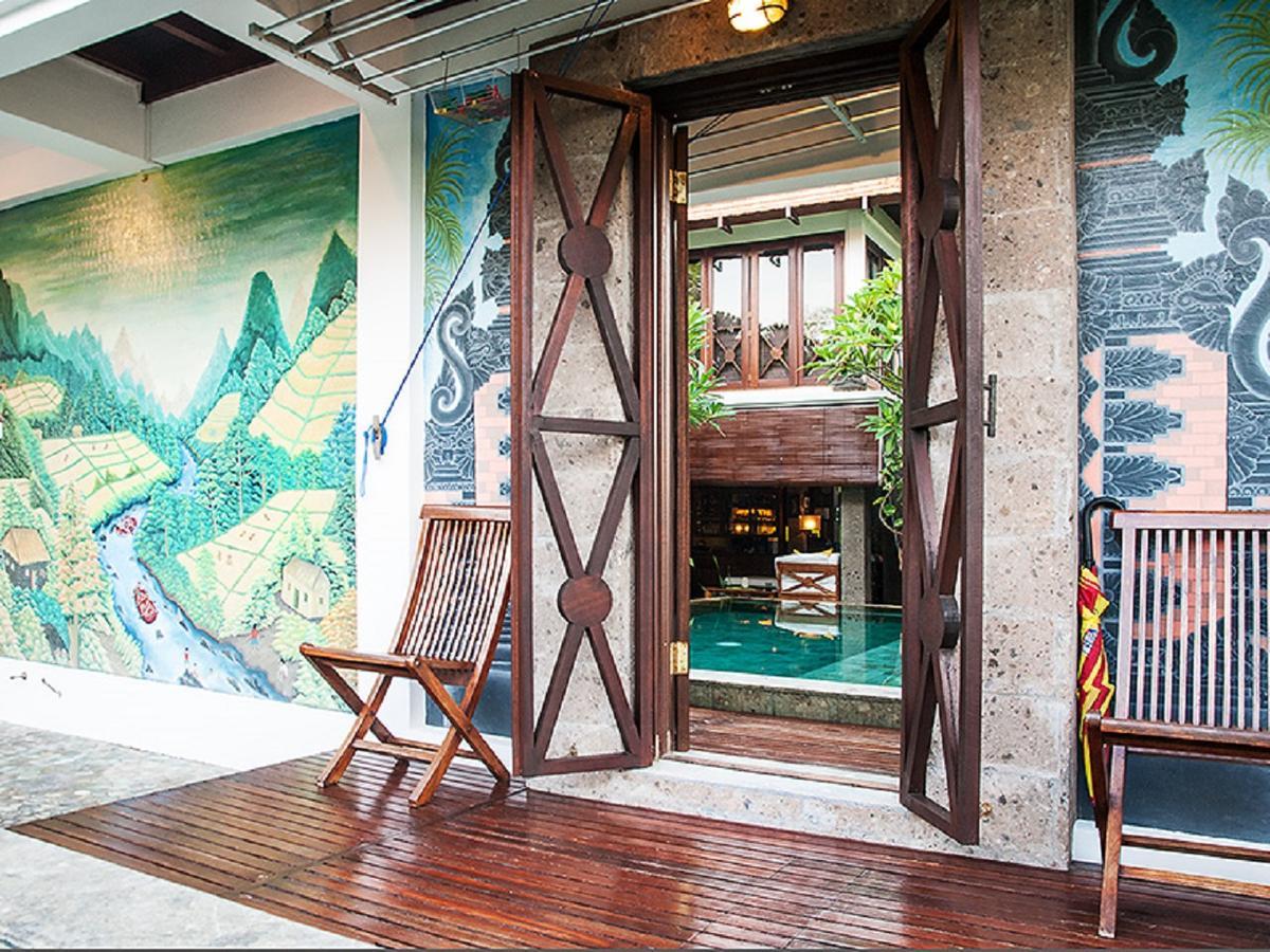 Umah Watu Seminyak (Bali)