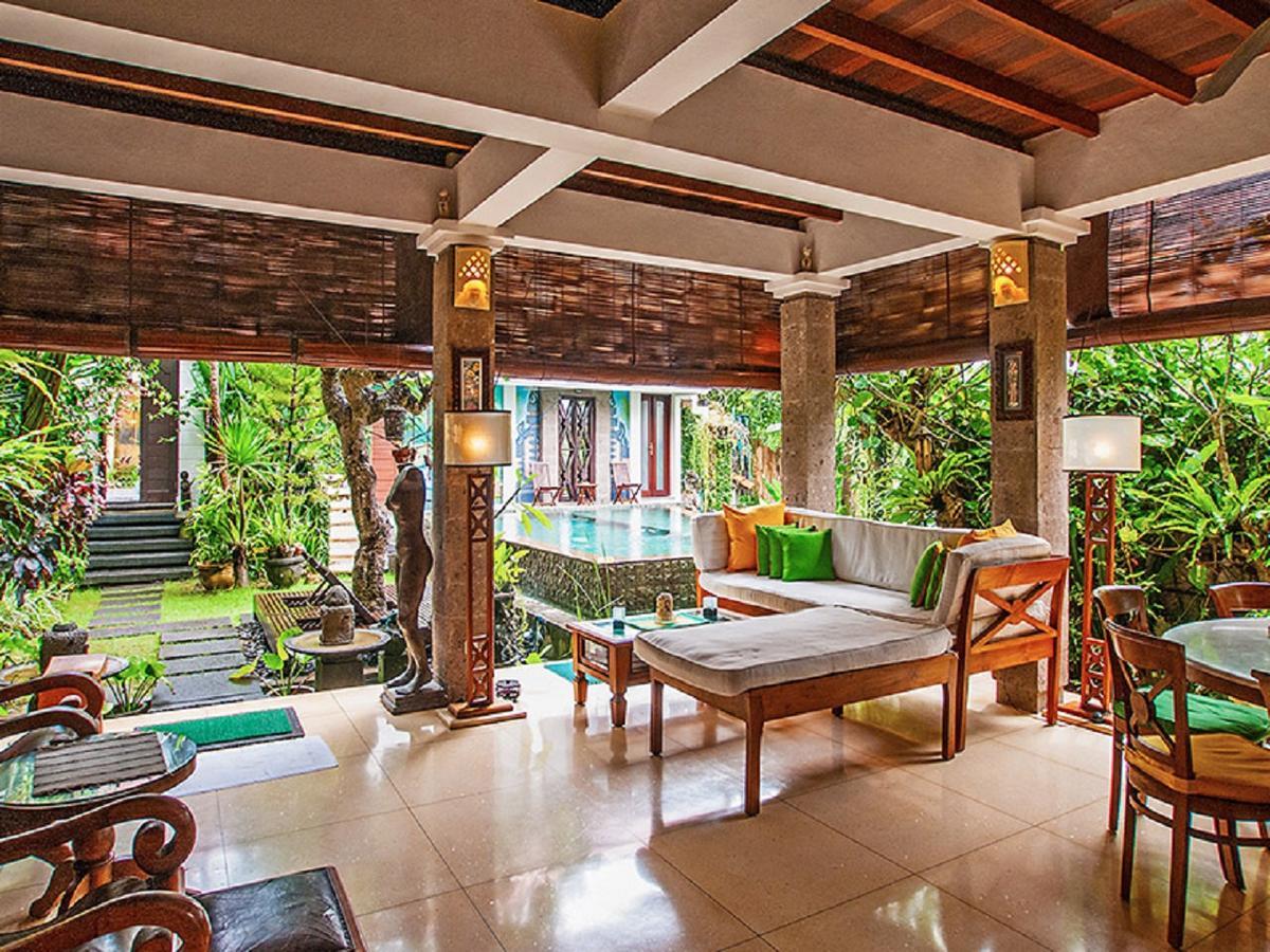 Umah Watu Seminyak (Bali)