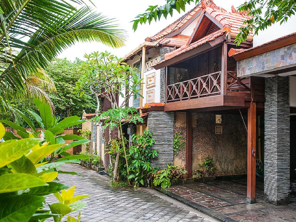 Umah Watu Guest house 4*