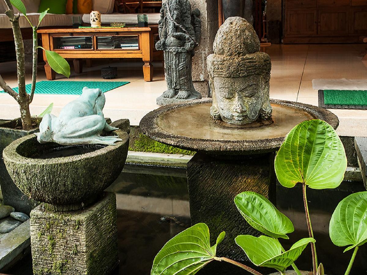 Umah Watu Seminyak (Bali)