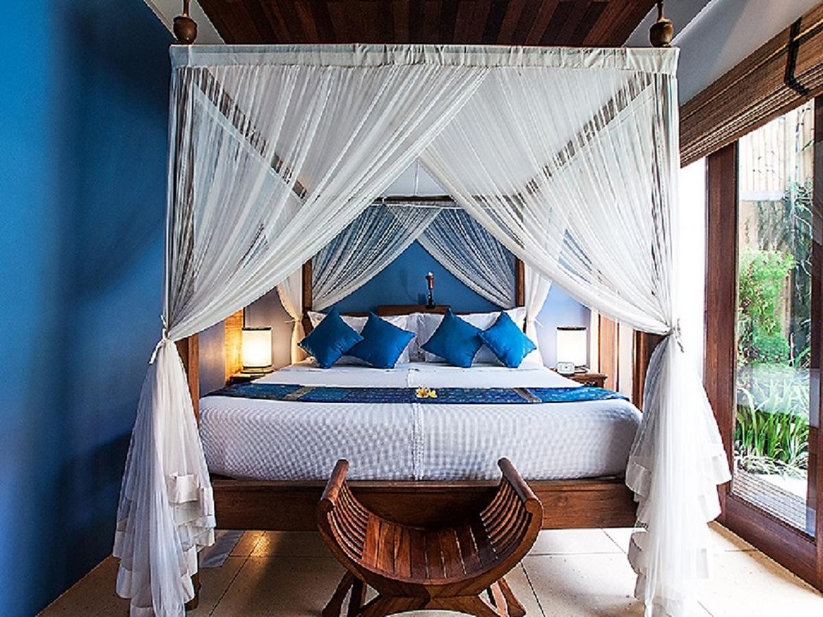 Umah Watu Guest house 4*