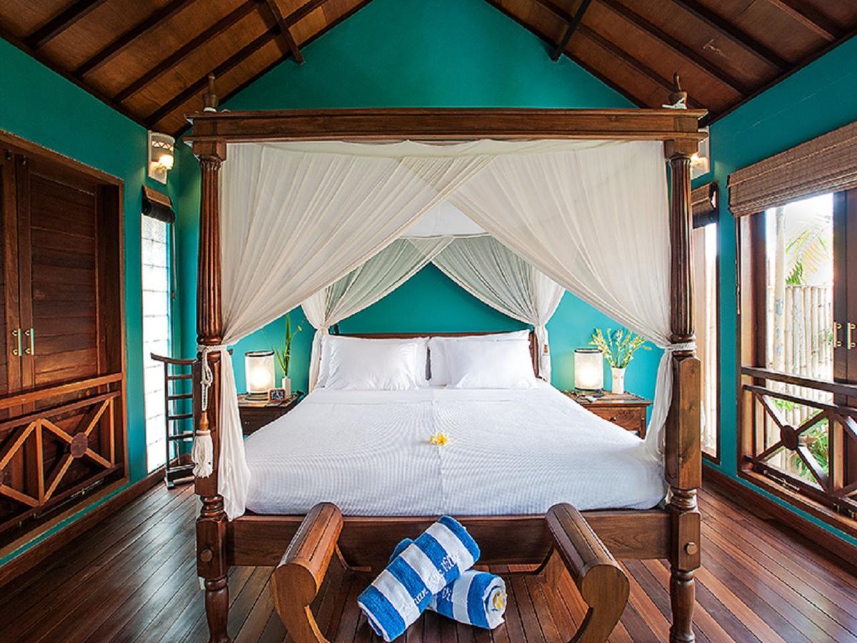 Umah Watu Seminyak (Bali)