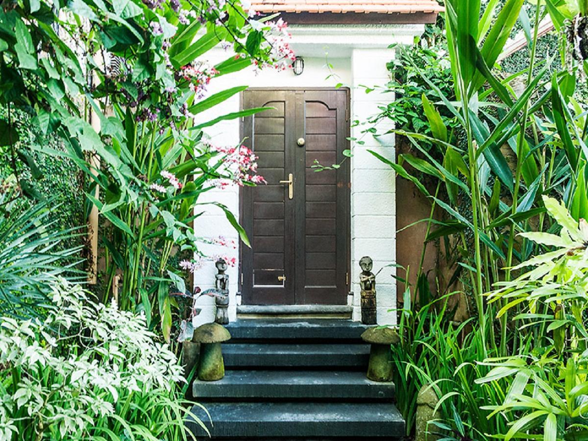 Umah Watu Guest house 4*