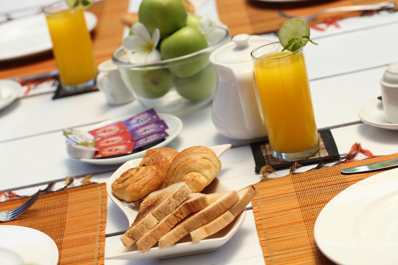 Biệt thự Nunia Boutique *