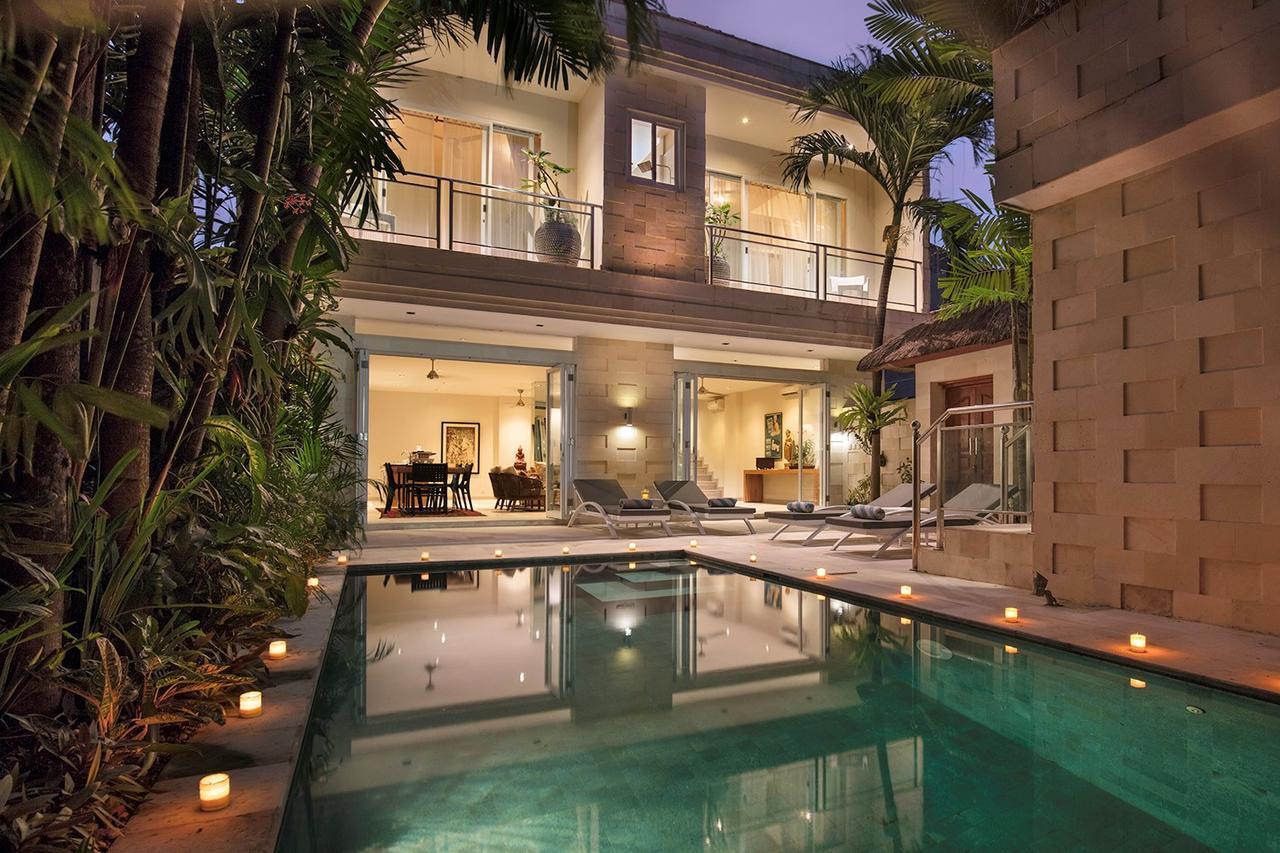 Bebek Seminyak (Bali)