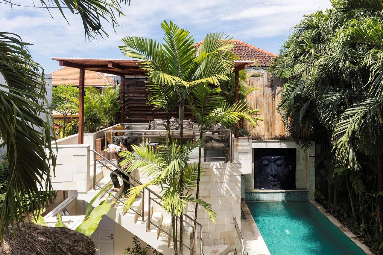 Bebek Seminyak (Bali)