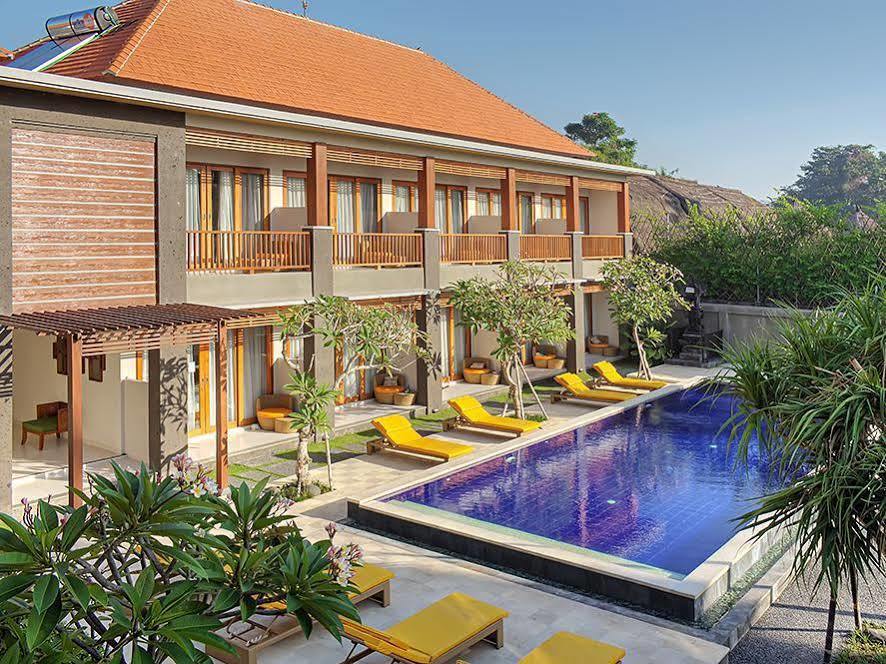 Hotel Kubu Cempaka 3*