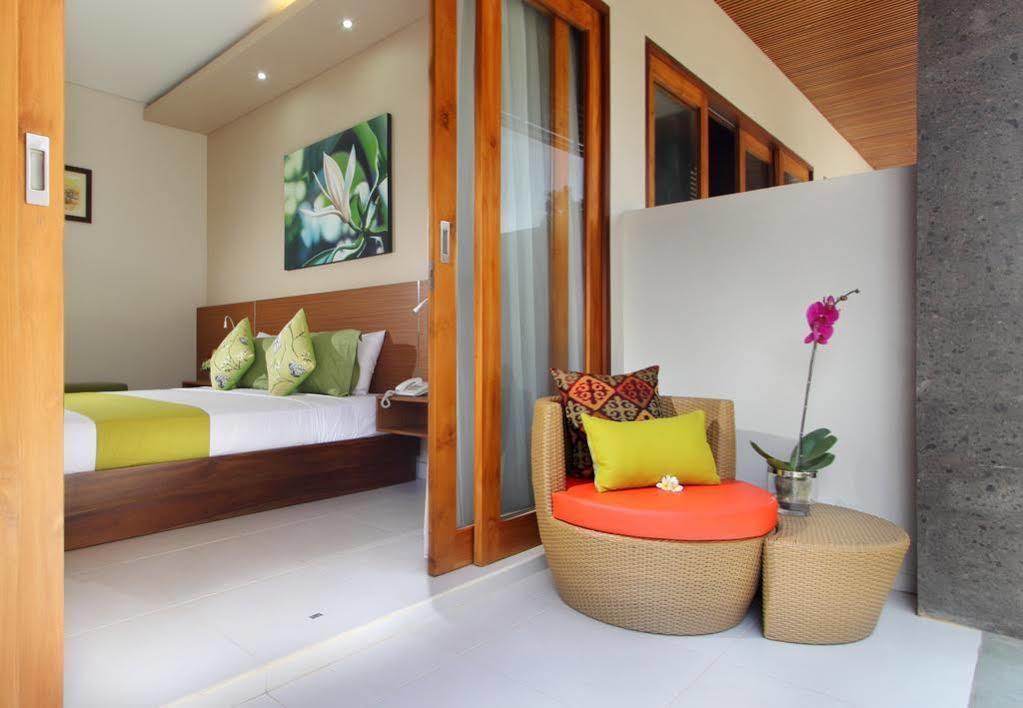Kubu Cempaka Hotel 3*
