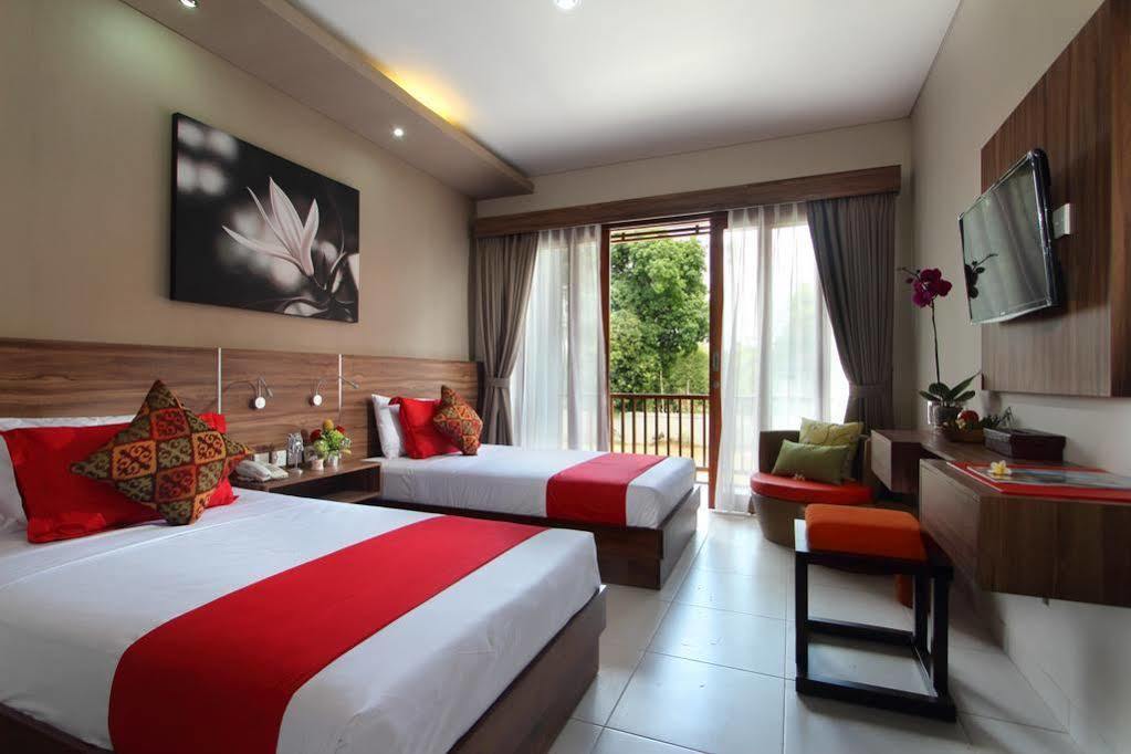 Kubu Cempaka Hotel Seminyak (Bali)
