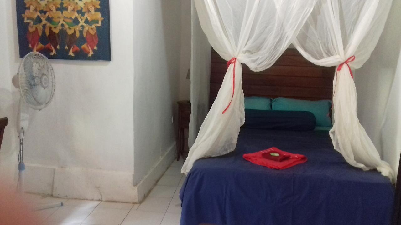 Rumah tetamu Shalana Homestay- Formerly Teka Teki House *