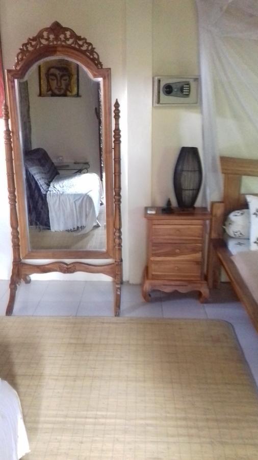 Shalana Homestay- Formerly Teka Teki House * Seminyak (Bali)