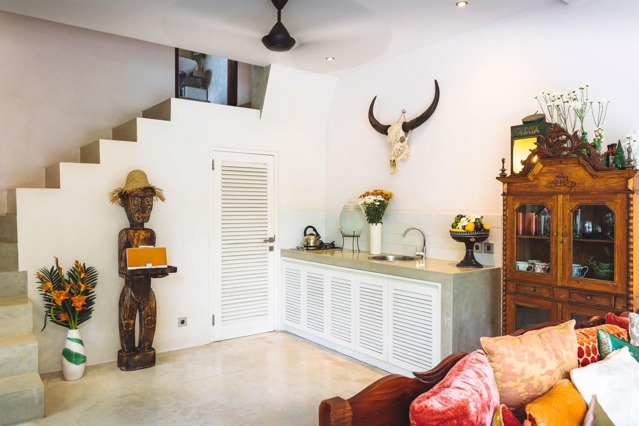 Villa Vickary Seminyak (Bali)