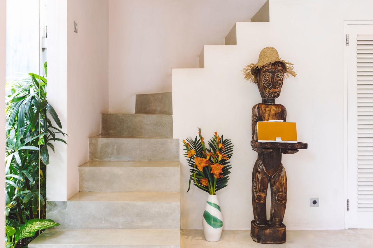 Vickary Villa Seminyak (Bali)