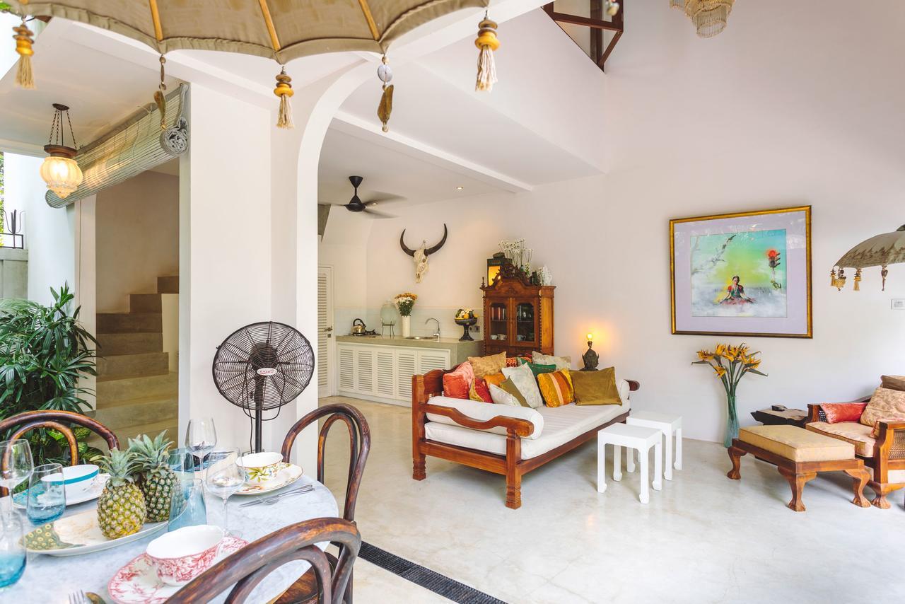 Vickary Villa