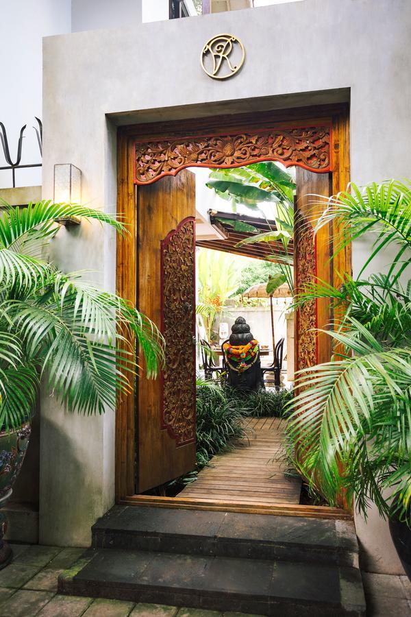 Vickary Villa Seminyak (Bali)