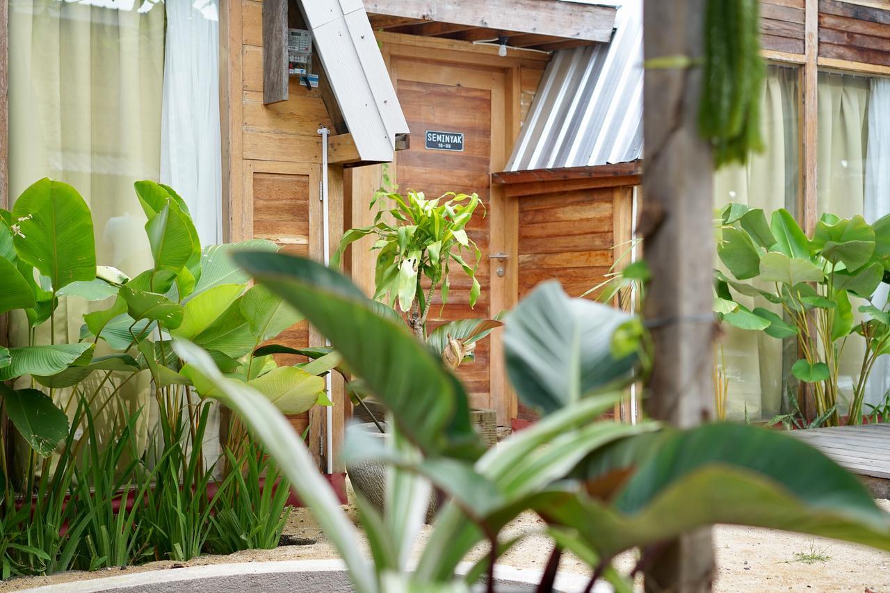 Kampoeng Saya Guest house