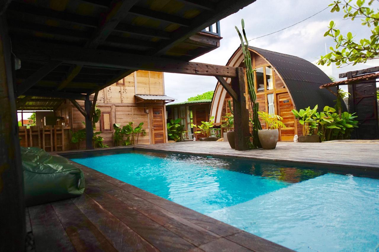 Kampoeng Saya Seminyak (Bali)