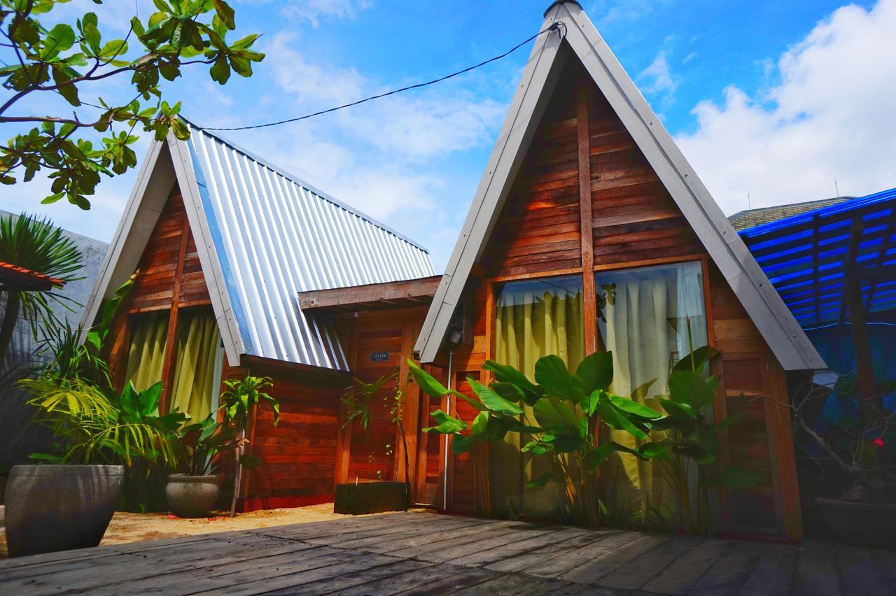 Guest house Kampoeng Saya