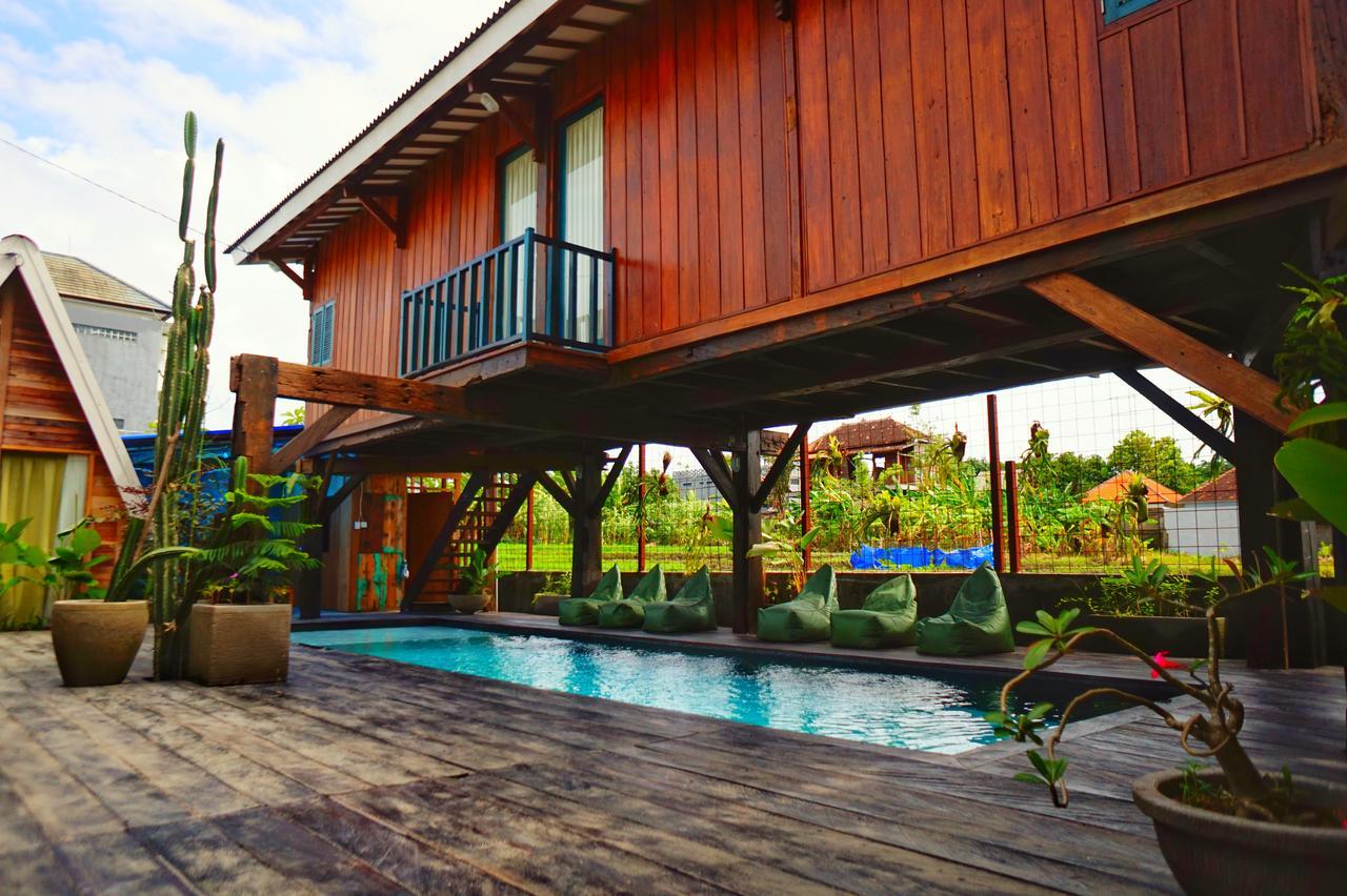 Kampoeng Saya Guest house 2*
