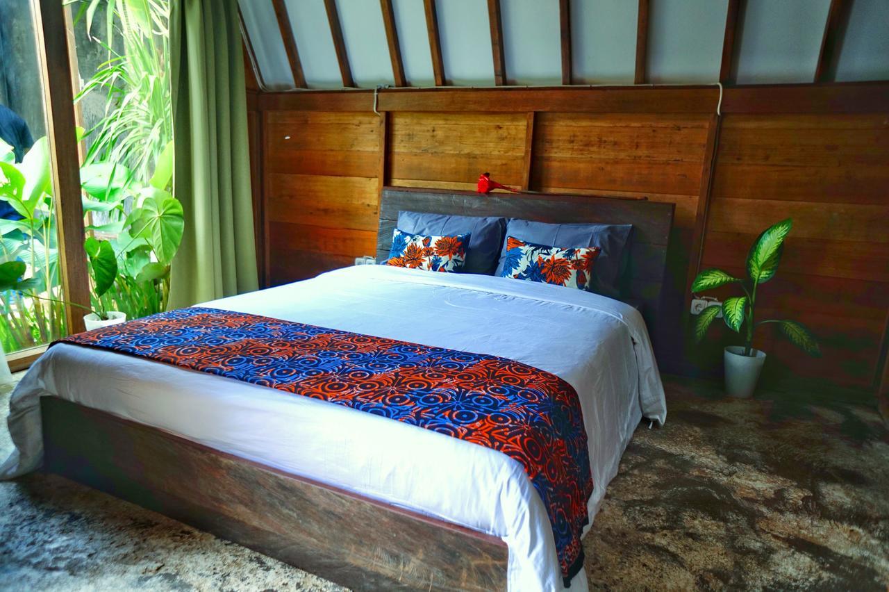 Kampoeng Saya Guest house