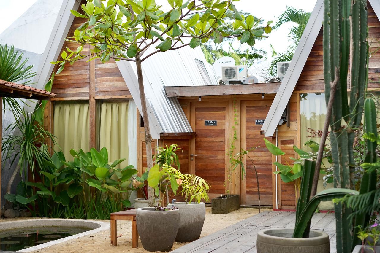 Guest house Kampoeng Saya