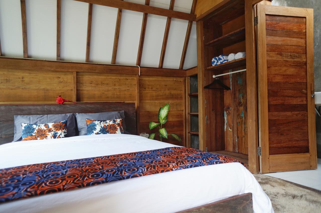 Kampoeng Saya Seminyak (Bali)