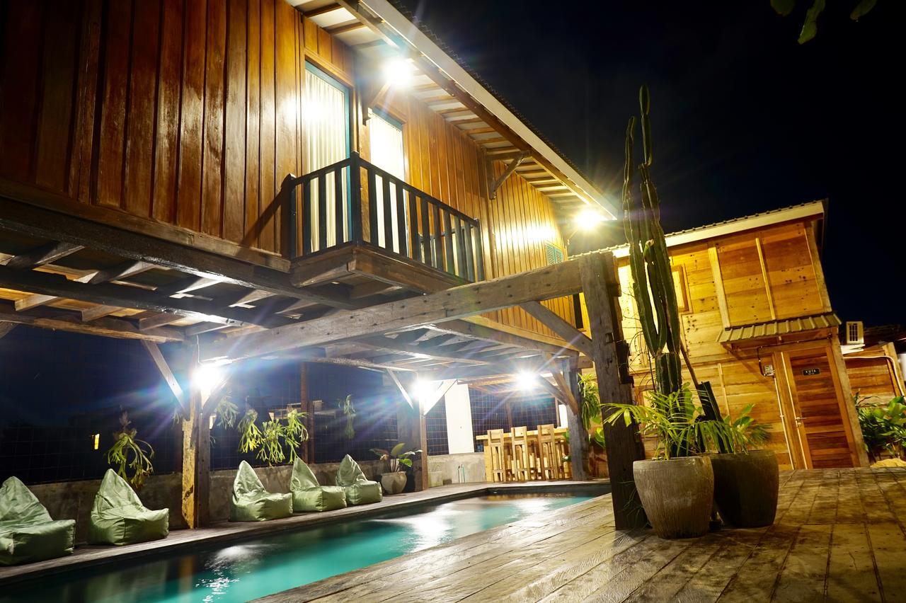Kampoeng Saya Seminyak (Bali)