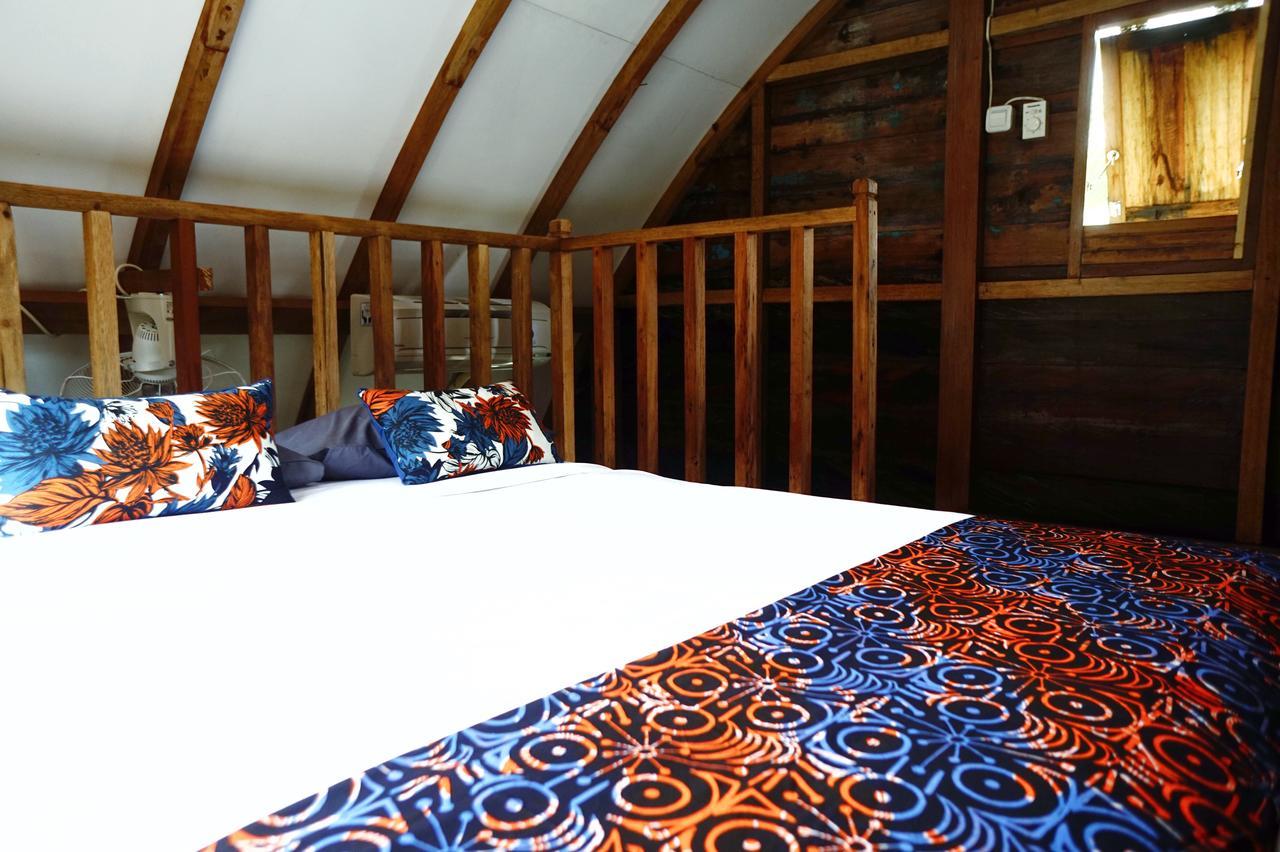 Kampoeng Saya Guest house 2*