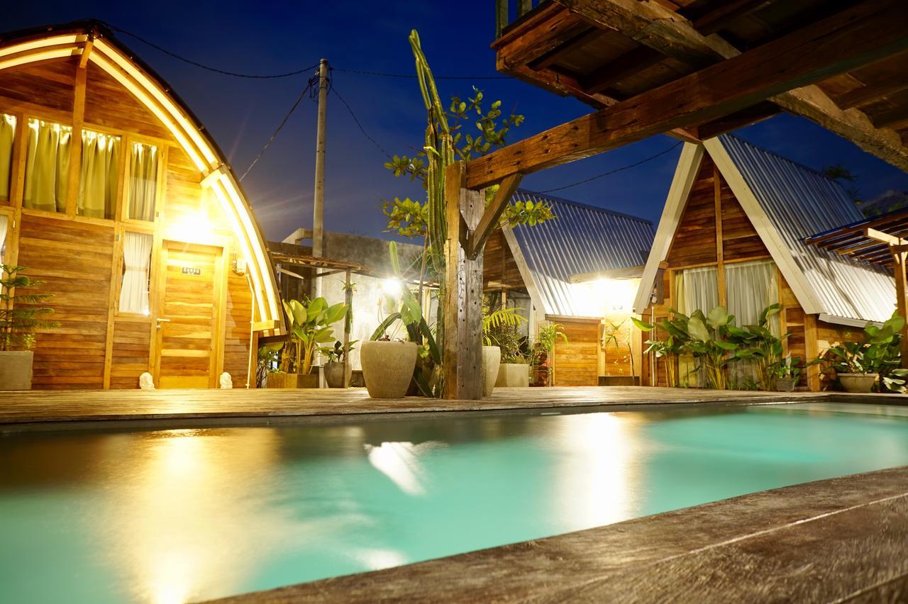 Kampoeng Saya Guest house