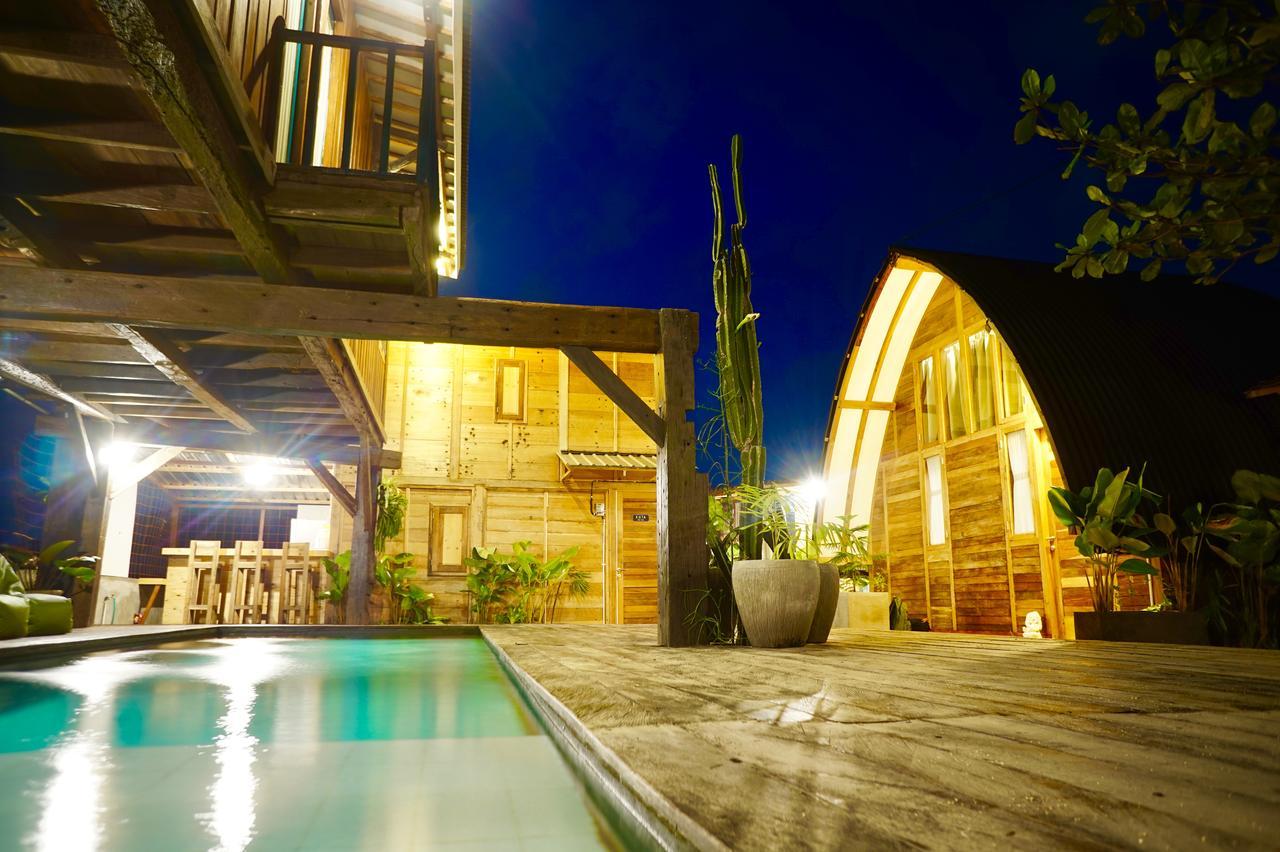 Kampoeng Saya Guest house Seminyak (Bali)