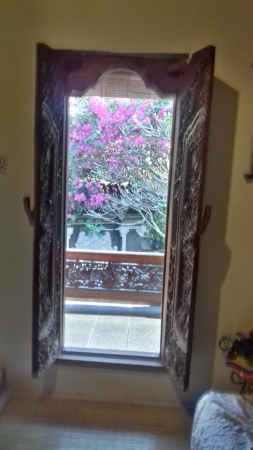Shalana Homestay- Formerly Teka Teki House Rumah tetamu Seminyak (Bali)