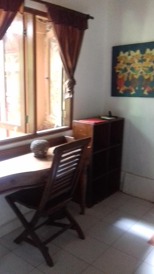 Shalana Homestay- Formerly Teka Teki House Seminyak (Bali)