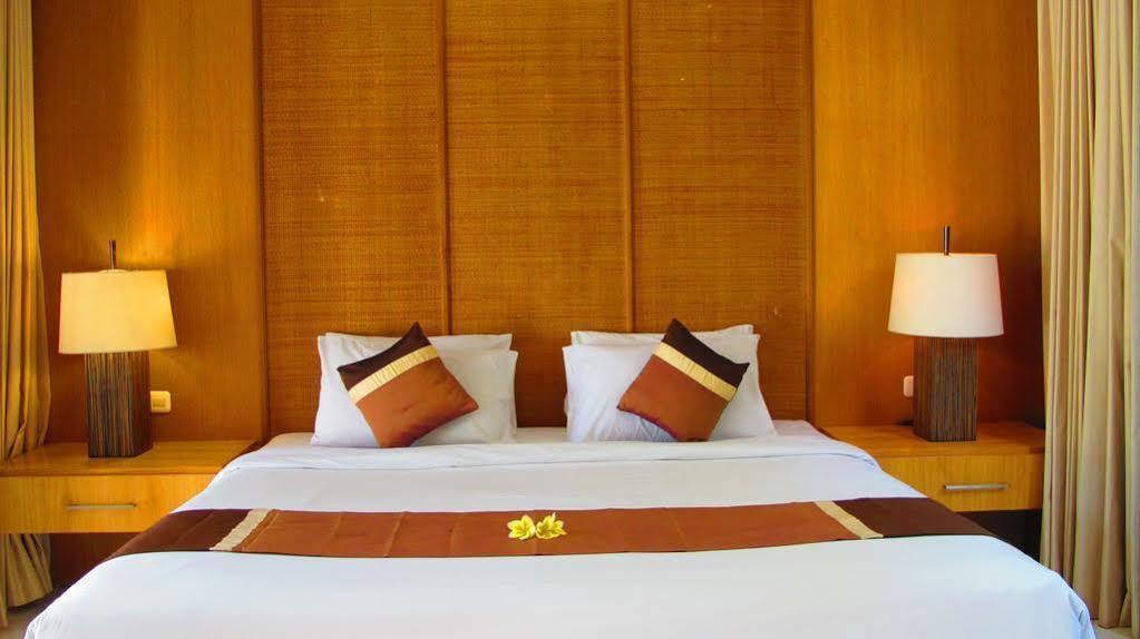 The Nibbana Seminyak (Bali)