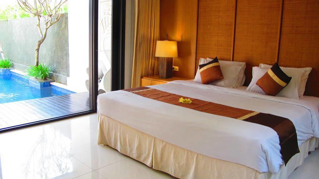 The Nibbana Villa