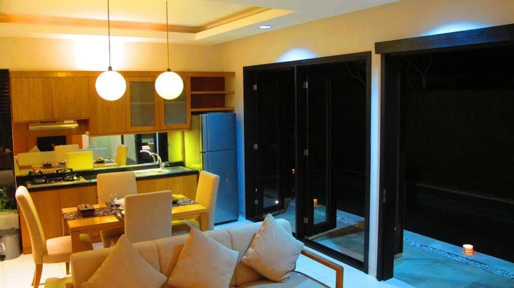 The Nibbana Villa