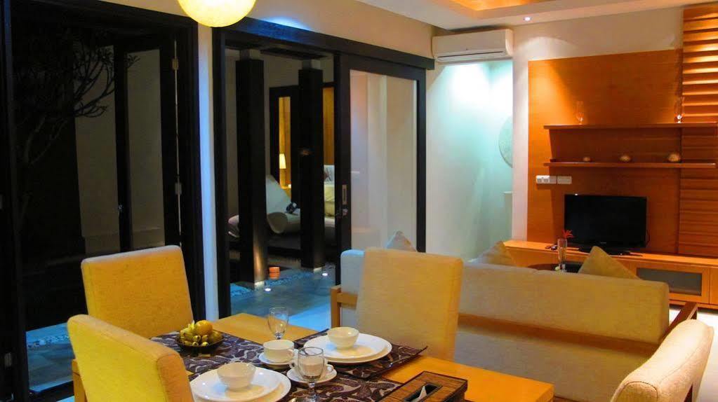 Villa The Nibbana *