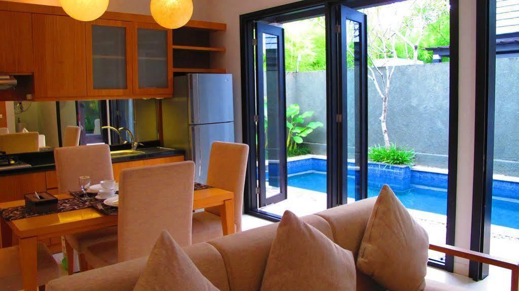 Villa The Nibbana *