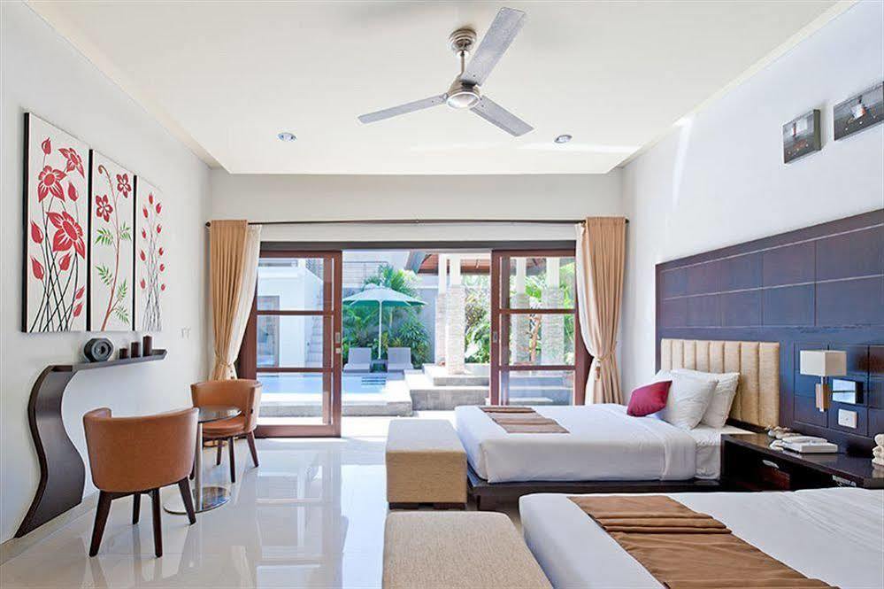 M Two Villa