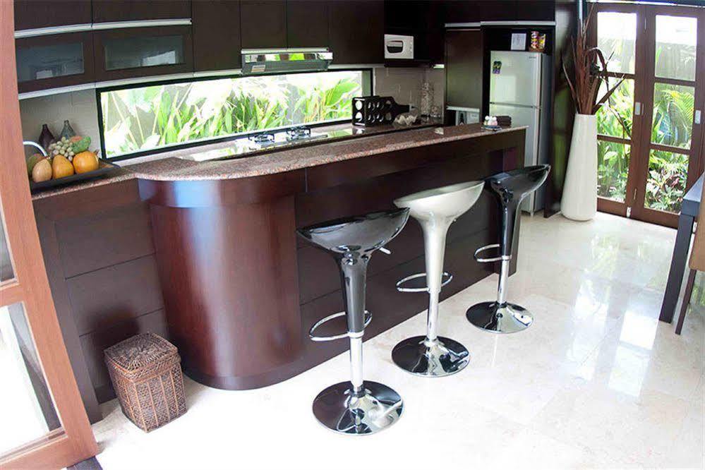 Villa M Two Seminyak (Bali)