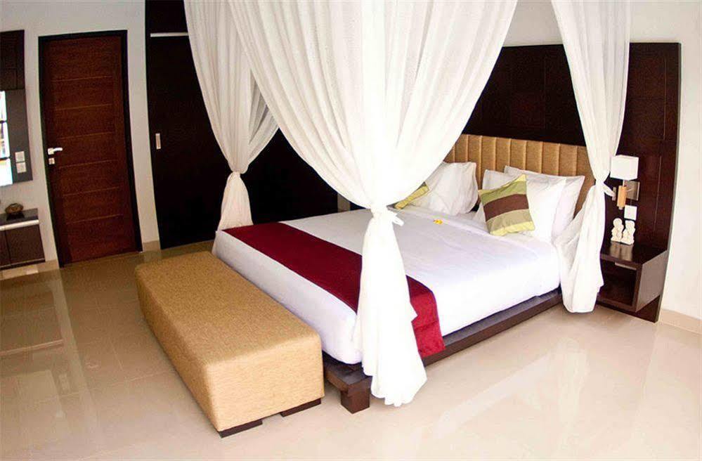 M Two Villa Seminyak (Bali)