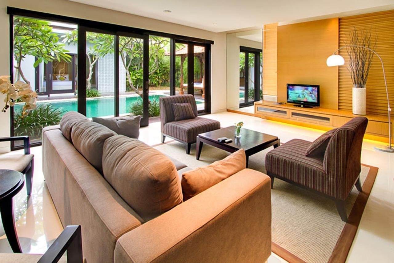 The Nibbana * Seminyak (Bali)