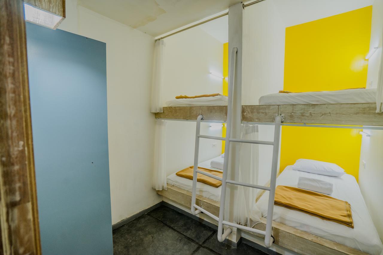 Cozy Bobo Hostel